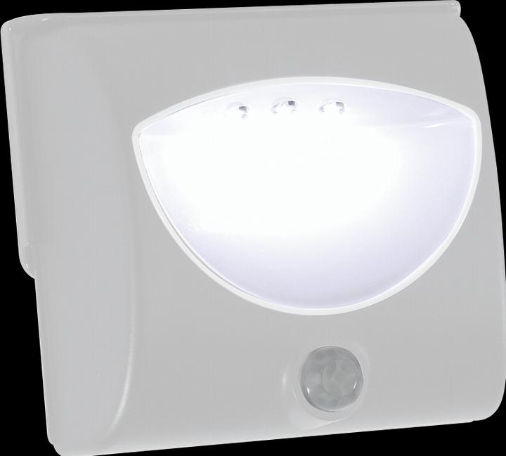 Actual product image REV Staircase lighting