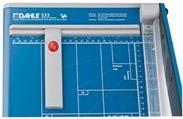 Actual product image Dahle 533 (15 Sheets, A4)