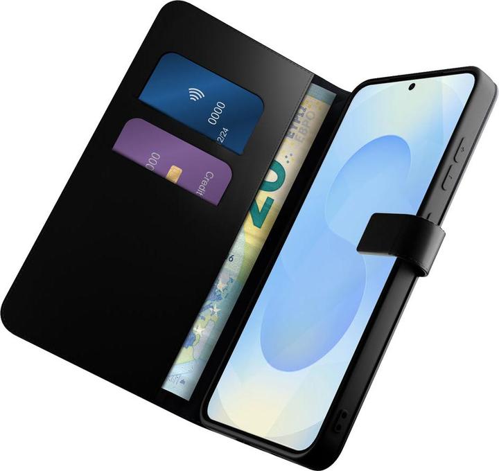 Immagine prodotto Puro Copertina del libro (Samsung Galaxy S25)