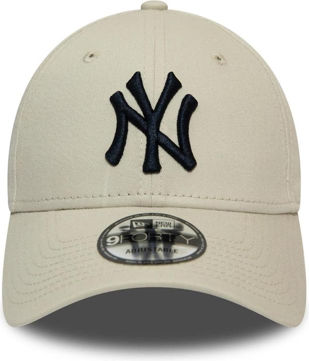 Actual product image New Era 9Forty Strapback New York Yankees (One size)