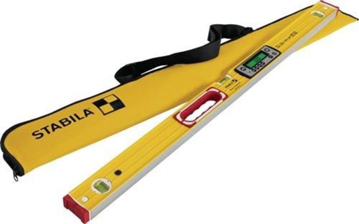 Produktbild Stabila Elektroninis gulsčiukas IP67 Tech 196 DL 100cm (100 cm)