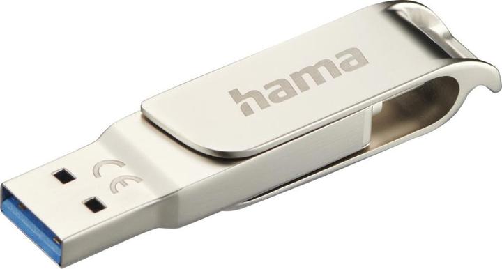 Produktbild Hama C-Rotate Pro (64 GB, USB-C)
