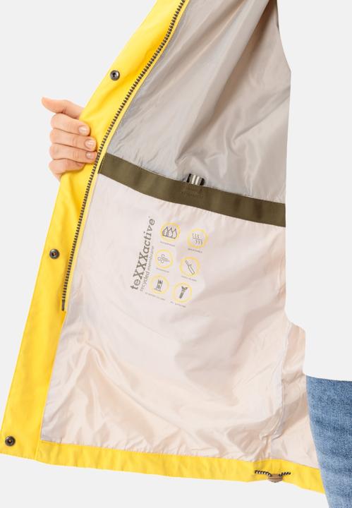 Actual product image Camel Active teXXXactive® functional parka (42)