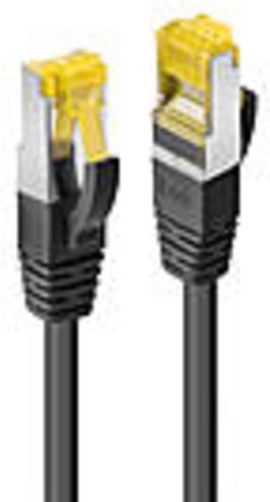 Immagine prodotto Lindy Cavo di rete (S/FTP, CAT7, 2 m)