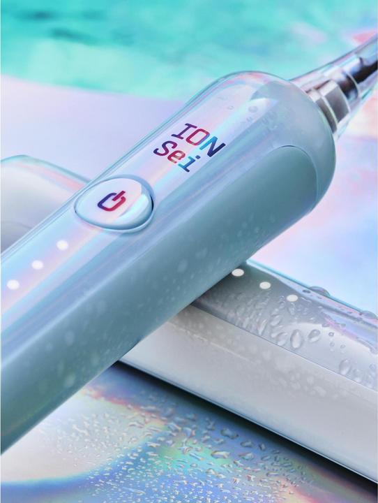 Produktbild ION-Sei IET01LB (Schallzahnbürste)