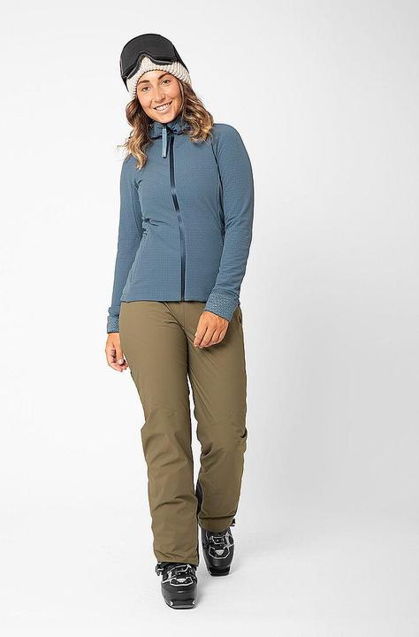 Produktbild Lamunt Paola Tech Fleece (42)