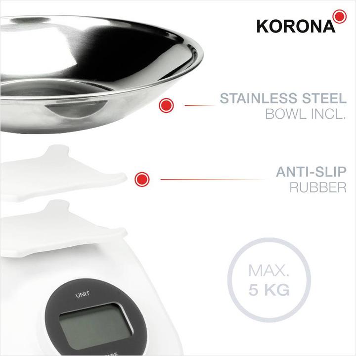 Produktbild Korona Cleo