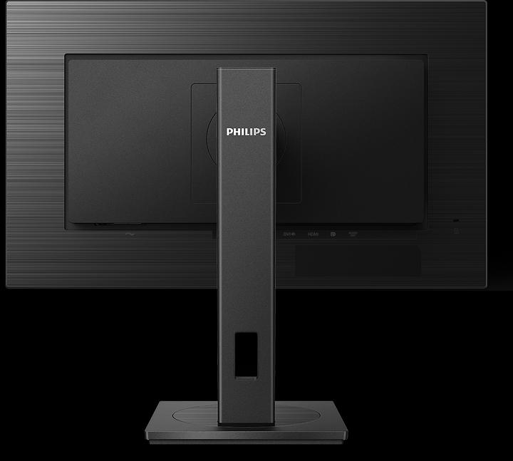 Actual product image Philips S-line 275S1AE (2560 x 1440 pixels, 27")