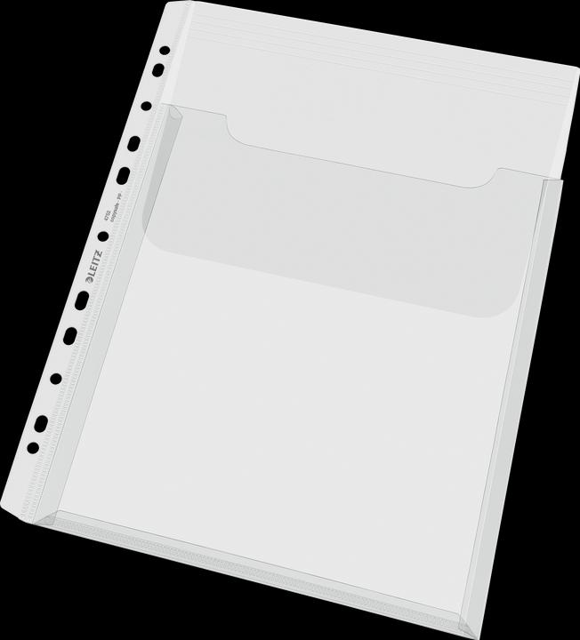 Actual product image Leitz Esselte (A4, 10 x)