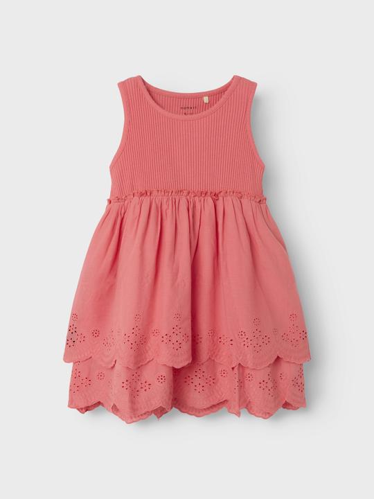 Produktbild Name it Bio-Baumwoll Kleid (116)