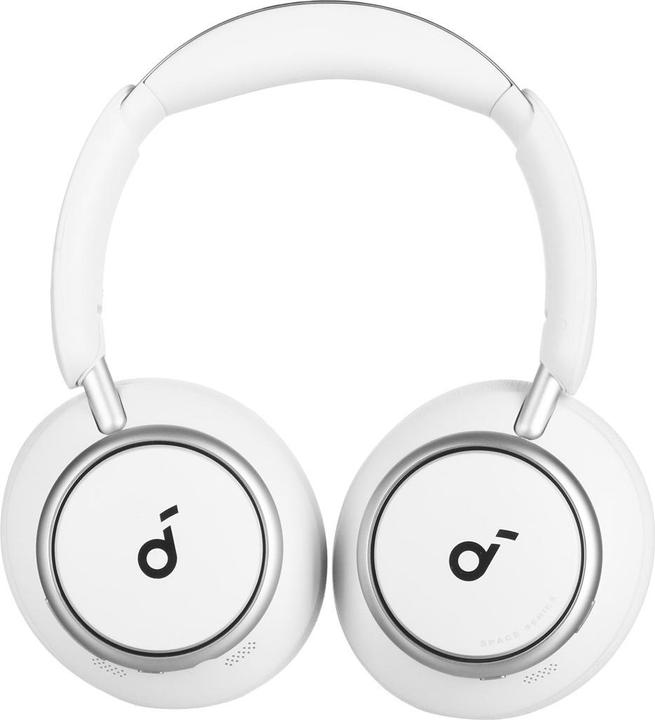 Image du produit soundcore Space Q45 (ANC, 65 h, Filaire, Sans fil)