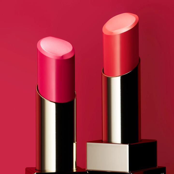 Immagine prodotto Clé De Peau Rossetto lucido n. 214 (214 - Rosso arancio ribelle)