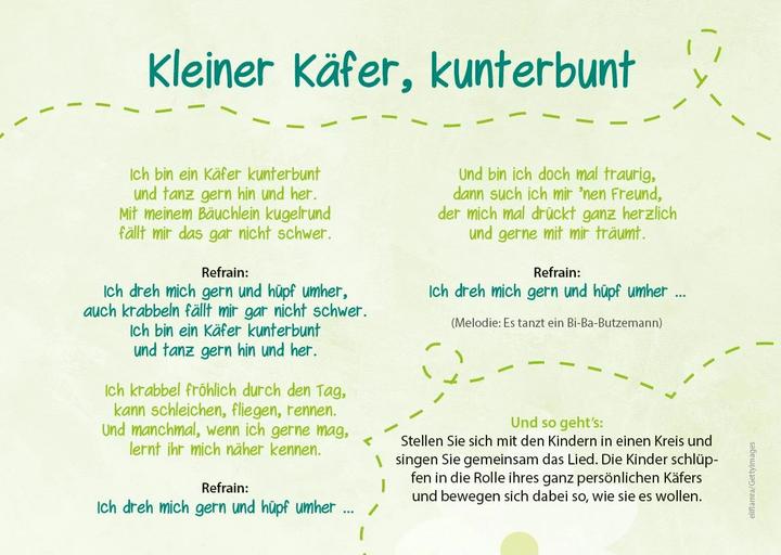 Produktbild Die Kita-Jahreszeiten-Karten: 32 Spiellieder für den Frühling (Deutsch, Monika Laut-Zimmermann, 2024)