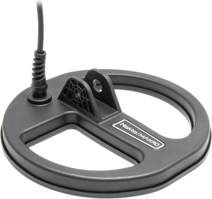 Actual product image Nokta Makro Simplex + "SP22" Searchcoil