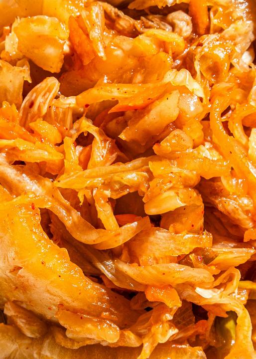Produktbild KoRo Kimchi (350 g)