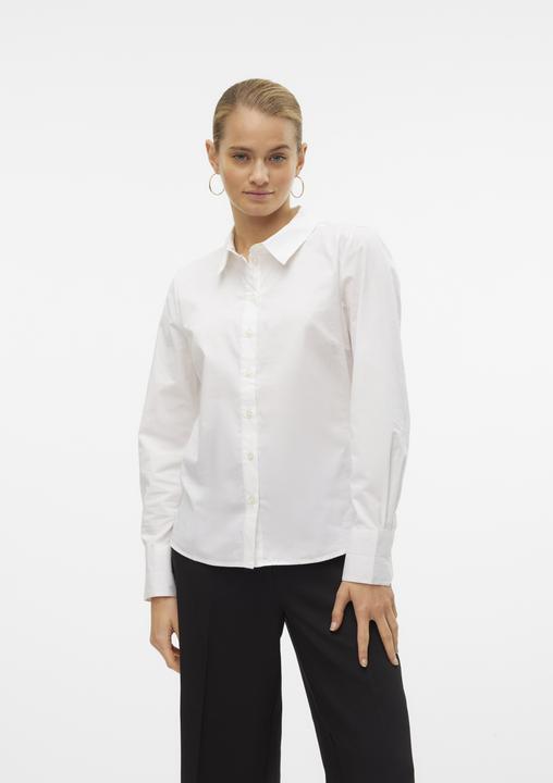 Actual product image Vero Moda VMANNA Shirt Shirt (L)