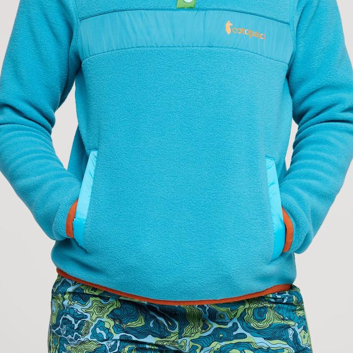 Image du produit Cotopaxi Teca Fleece Pullover (M)