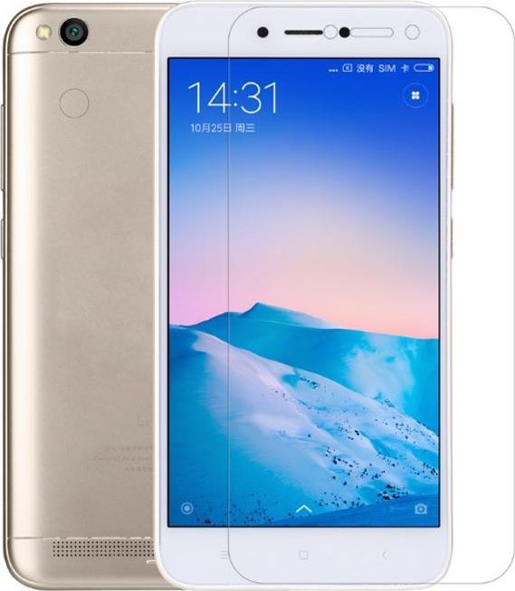 Produktbild Nillkin Super Clear Series Schutzfolie (1 Stück, Xiaomi Redmi 5A)