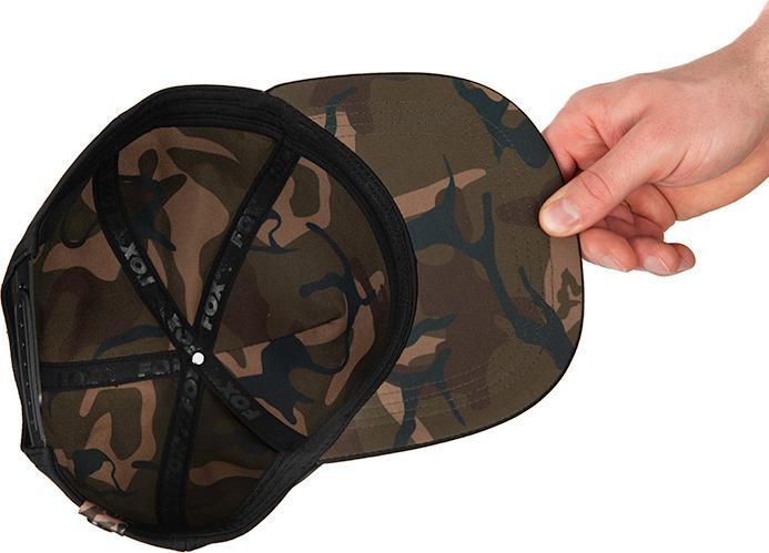 Immagine prodotto Fox Cappellino con visiera (Taglia unica)