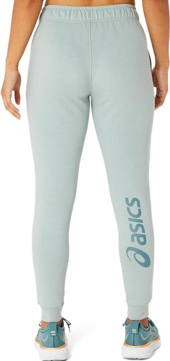 Image du produit ASICS Performance Big Logo Sweat Pant pour femme (XL)