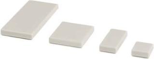 Actual product image Q-Bricks Tiles (1x1,1x2,2x2,2x4) Reinweis 713 /bag 1000 pcs.