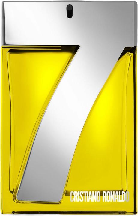 Produktbild CR7 Cristiano Ronaldo Discover Edt Spray (Eau de Toilette, 30 ml)