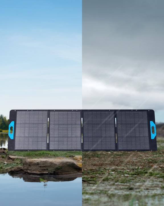 Image du produit Anker Solix (200 W, 9.23 kg)