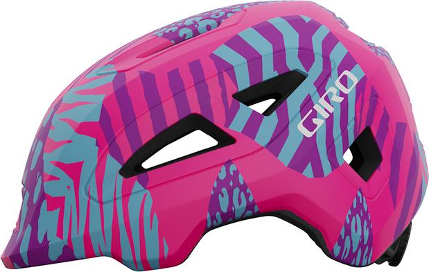 Image du produit Giro Scamp II Helmet (45 - 49 cm)