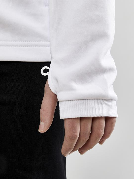 Actual product image Craft Evolve Full Zip Jr (122)
