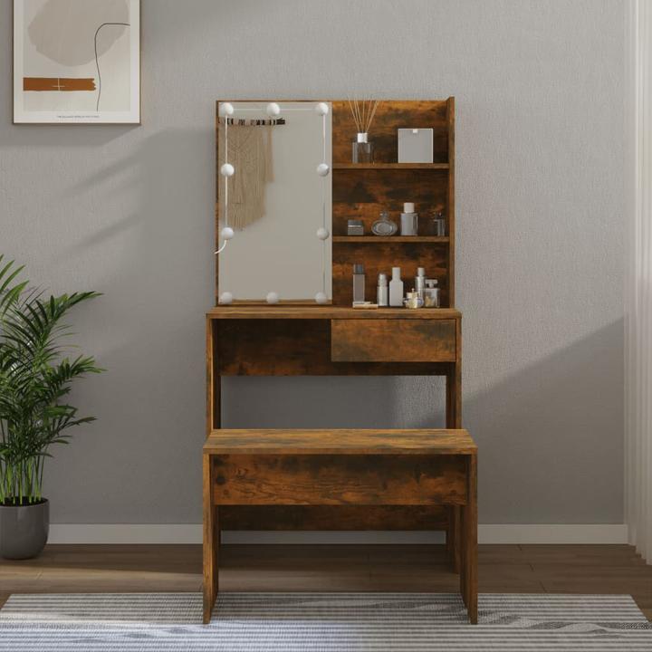Produktbild VidaXL Matthew (74.5 x 40 x 141 cm)