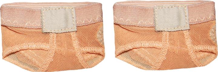 Actual product image Silky Dancing Foot Thongs Girls (33 - 34)