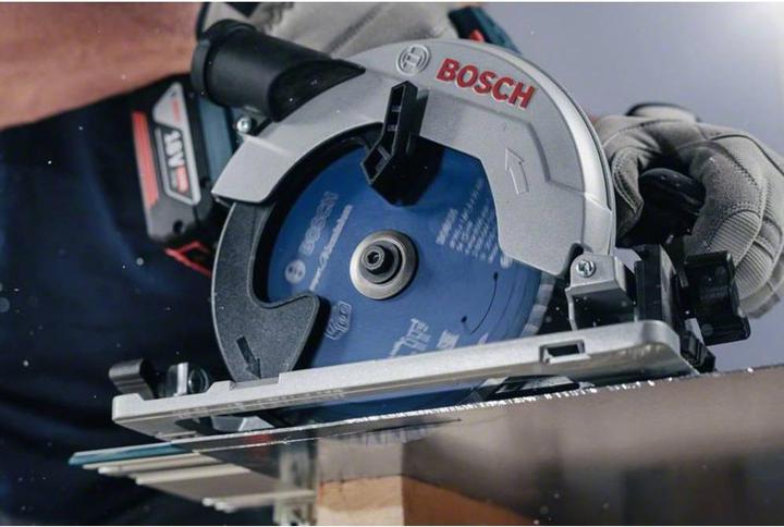 Actual product image Bosch Professional Zubehör Circular saw blade Expert for aluminum for cordless saws,190 x 1.8/1.3 x 30, 54 teeth
