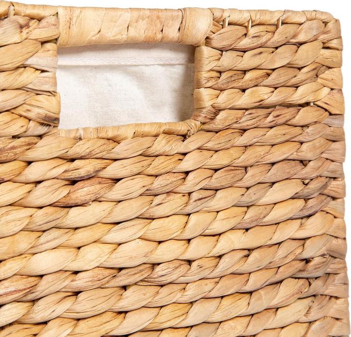 Actual product image La Redoute Interieurs Lomopi (1 x, 31 x 31 x 31 cm)