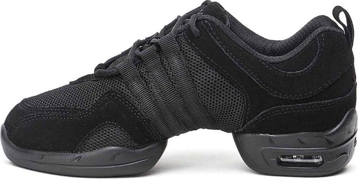 Actual product image Sansha Lightweight and flexible dance sneaker (34)