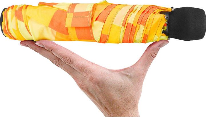 Actual product image Euroschirm Light Trek Umbrella