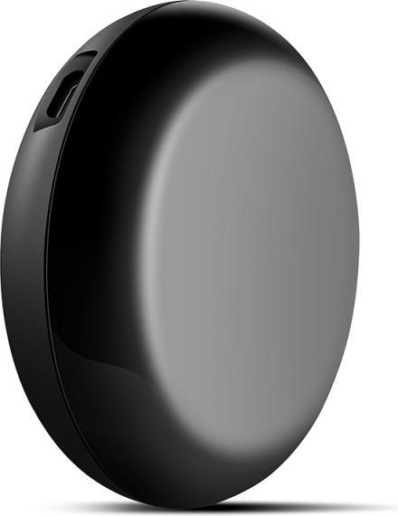 Image du produit Maxcom 5908235977041 télécommande IR sans fil/Wi-Fi universelle (Télécommande universelle, WiFi, Infrarouge)