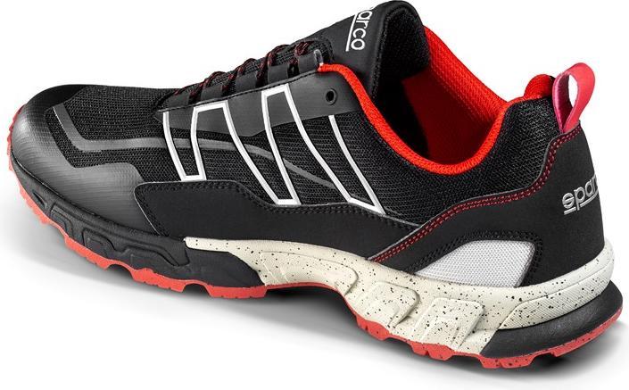Actual product image Sparco Torque (40)