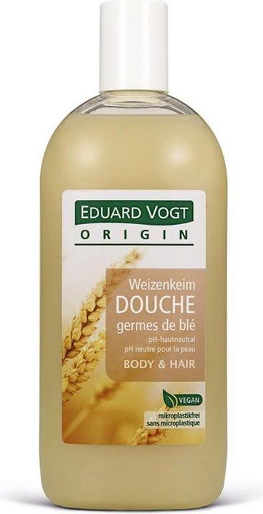 Eduard Vogt Weizenkeim Duschbalsam (200 ml)