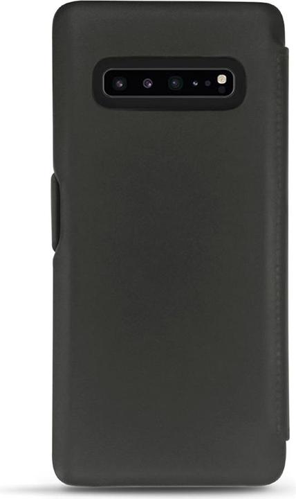Produktbild Noreve Lederschutzhülle horizontal (Samsung Galaxy S10 5G)