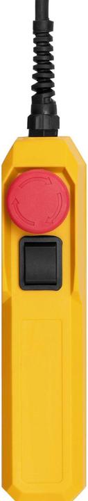 Actual product image Steinberg Electric Chain Hoist - 150 kg - 3 m