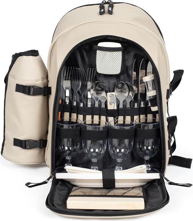 Actual product image Livoo Backpack
