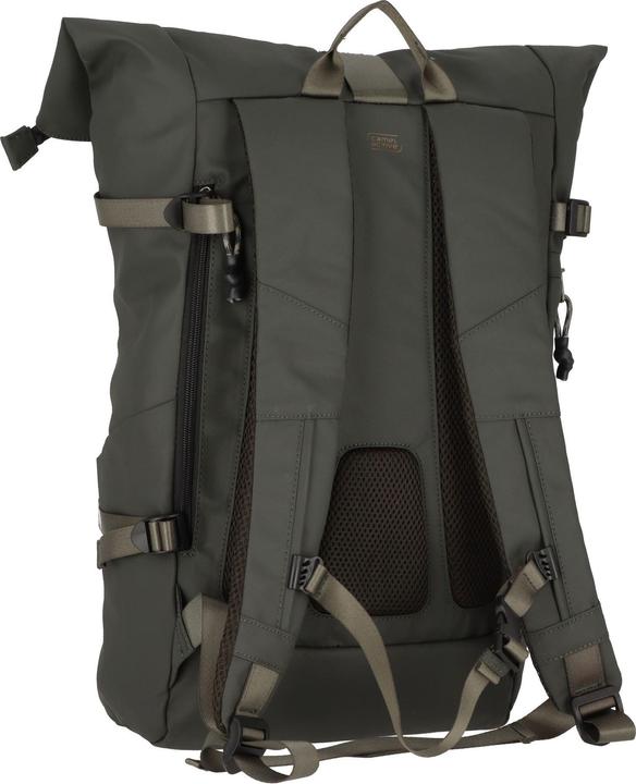 Produktbild Camel Active Explore Rucksack 45 cm Laptopfach (14 l)