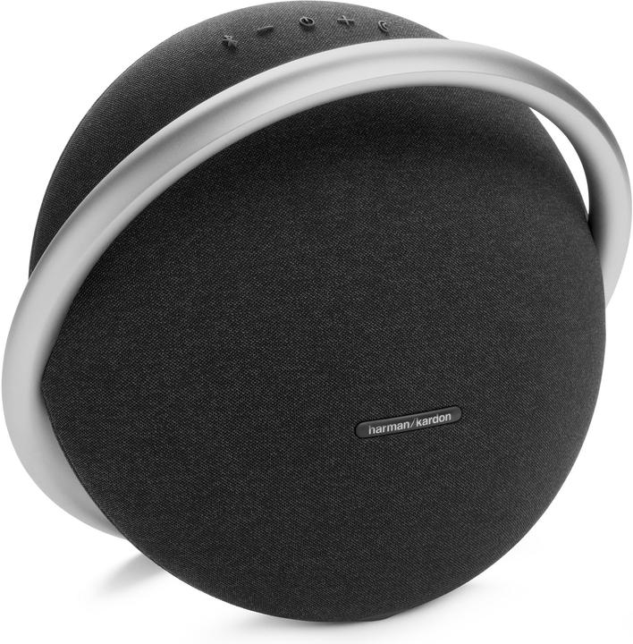 Produktbild Harman/Kardon Onyx Studio 8 (8 h, Netzbetrieb)