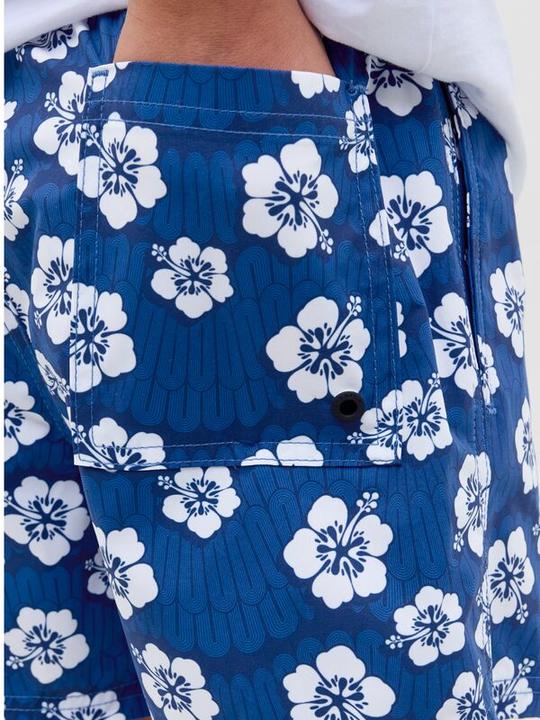 Actual product image Jack & Jones Badeshort JNR (164)