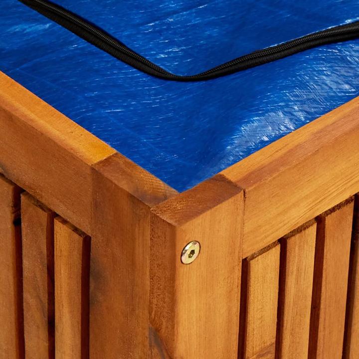 Actual product image VidaXL Khioniia