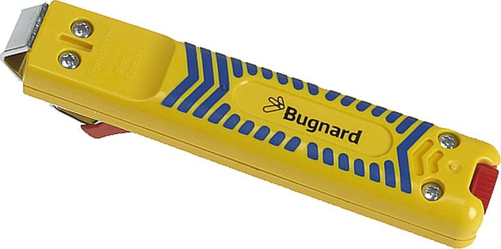Produktbild Jokari Kabelmesser 27 Secura