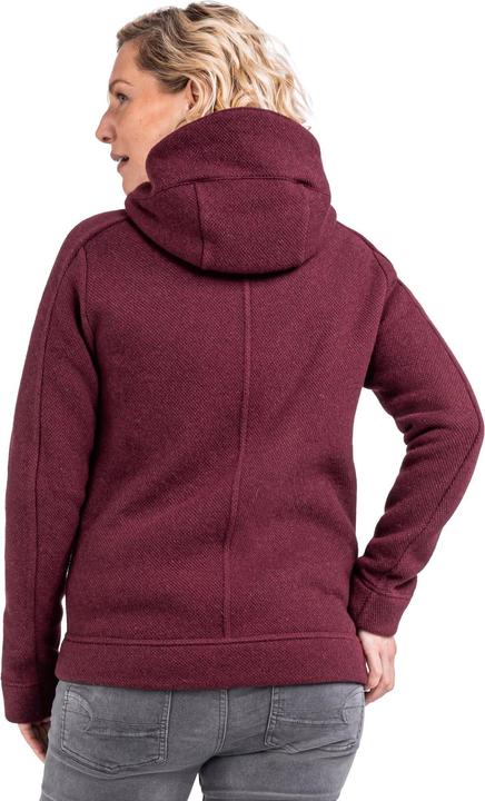 Produktbild Schöffel Women's Fleece Hoody Lakefield (40, L)