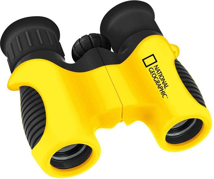 Image du produit Bresser Jumelles (6 x, 21 mm)