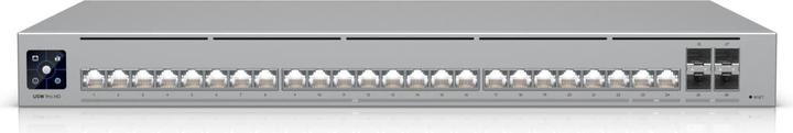 Actual product image Ubiquiti UniFi Switch Pro HD 24 PoE USW-PRO-HD-24-POE 600W (28 Ports)