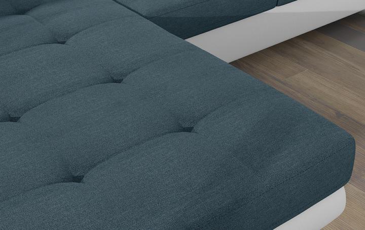 Actual product image ELTAP Armando (4-seater, Sofa bed, Corner sofa)
